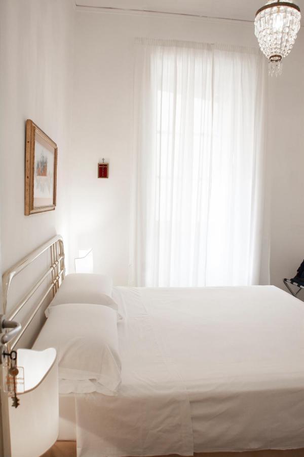 Bed and Breakfast Il Palazzetto Сорренто Экстерьер фото