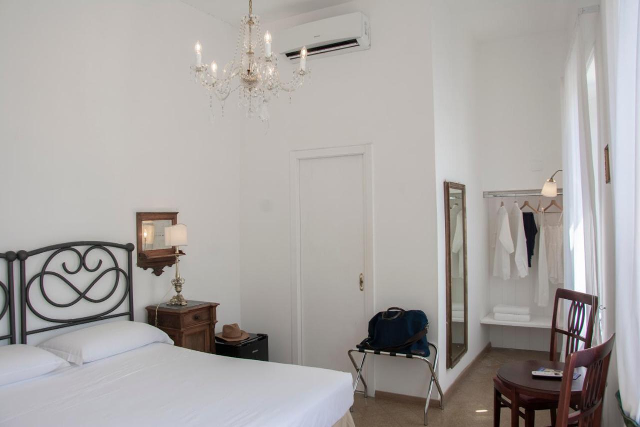 Bed and Breakfast Il Palazzetto Сорренто Экстерьер фото