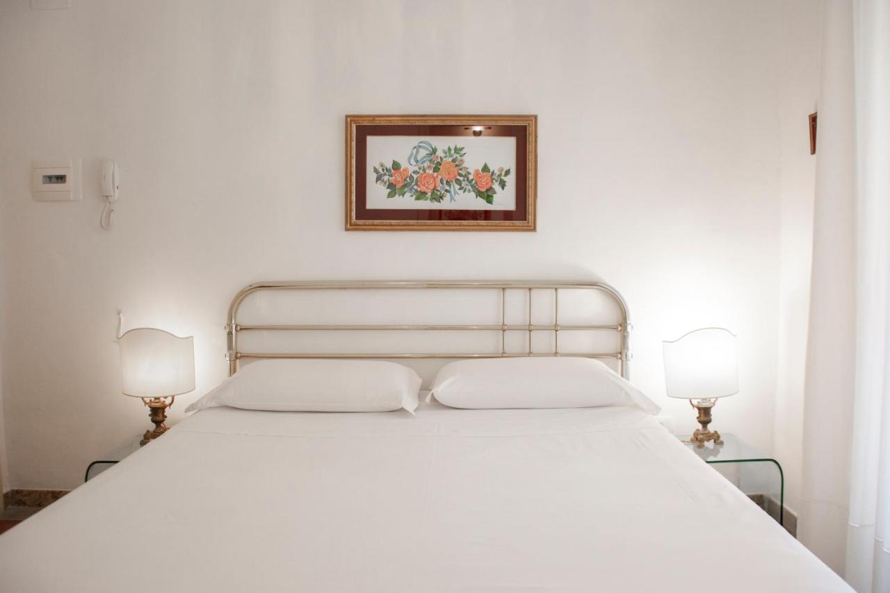 Bed and Breakfast Il Palazzetto Сорренто Экстерьер фото