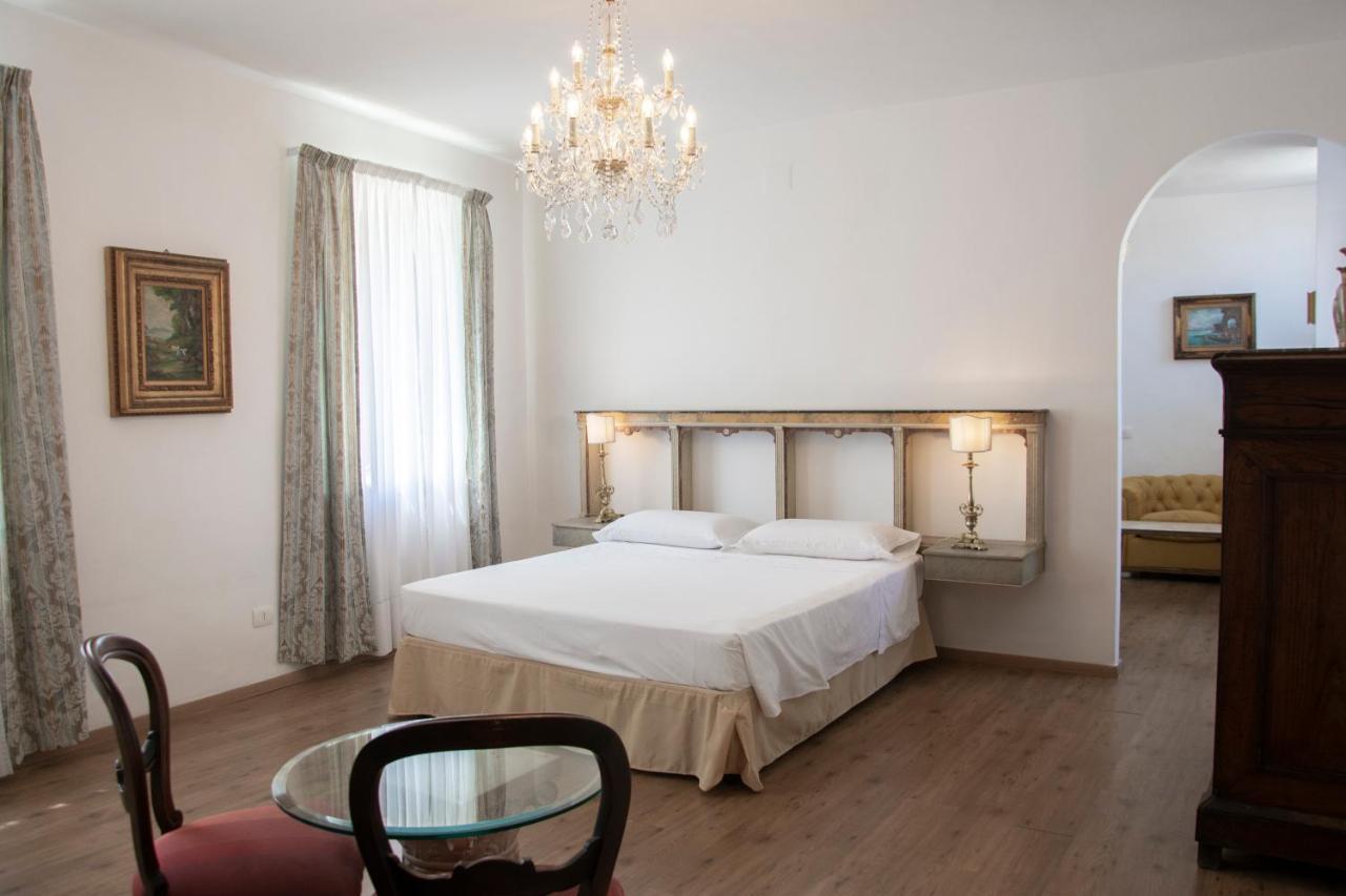 Bed and Breakfast Il Palazzetto Сорренто Экстерьер фото