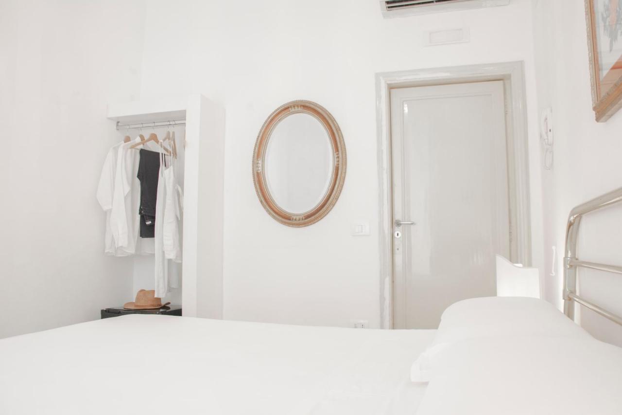 Bed and Breakfast Il Palazzetto Сорренто Экстерьер фото