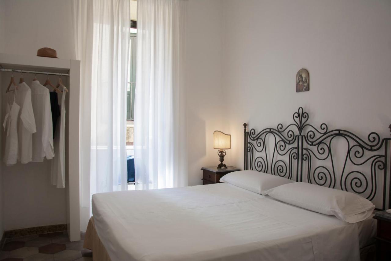 Bed and Breakfast Il Palazzetto Сорренто Экстерьер фото