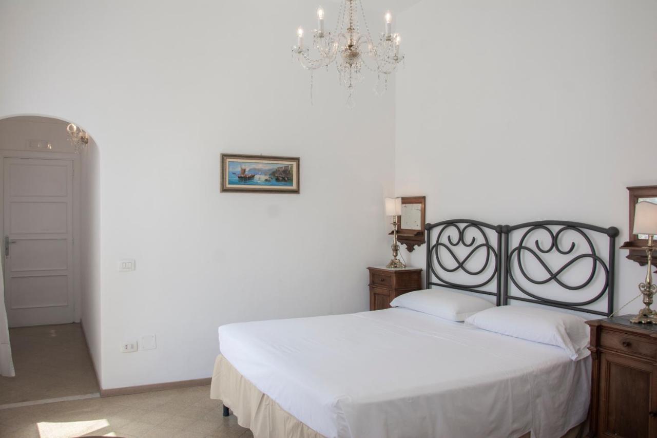 Bed and Breakfast Il Palazzetto Сорренто Экстерьер фото