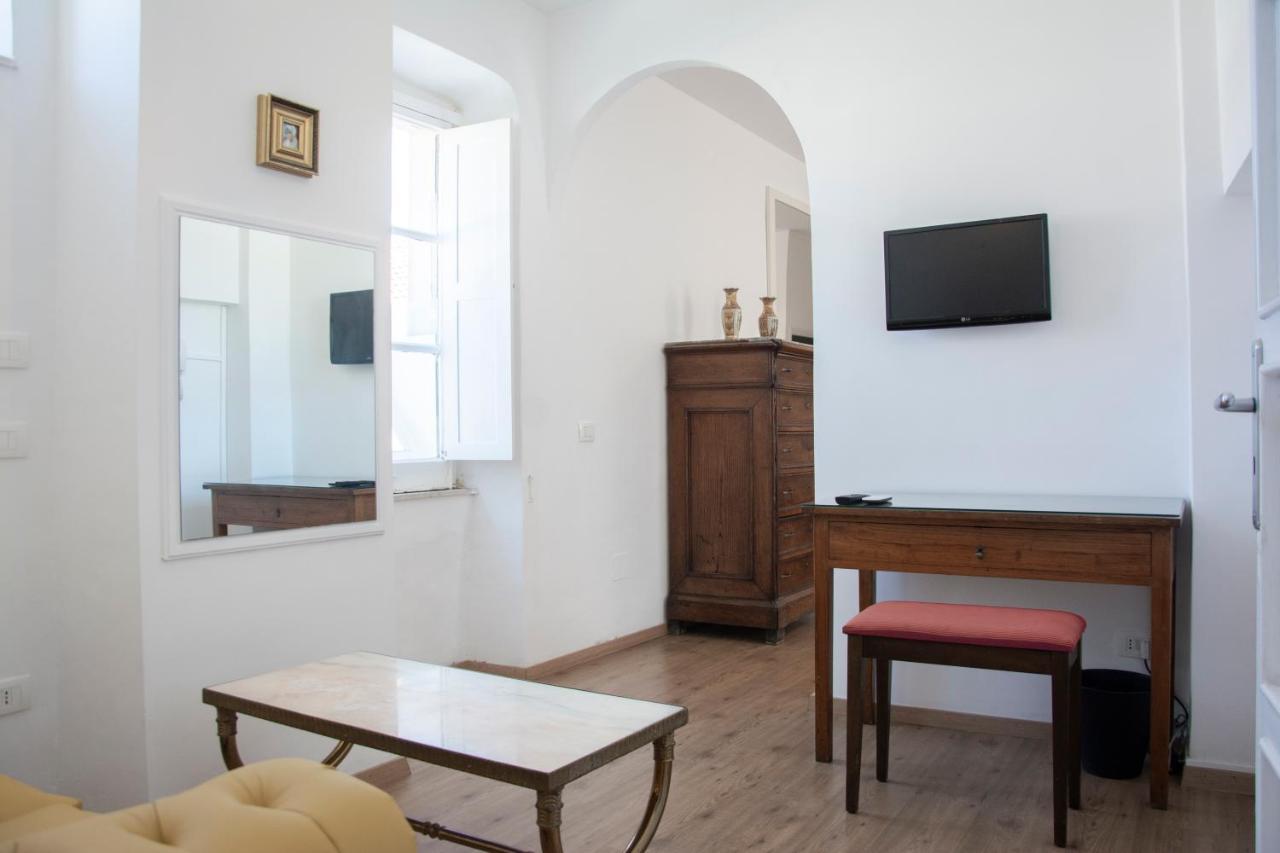 Bed and Breakfast Il Palazzetto Сорренто Экстерьер фото