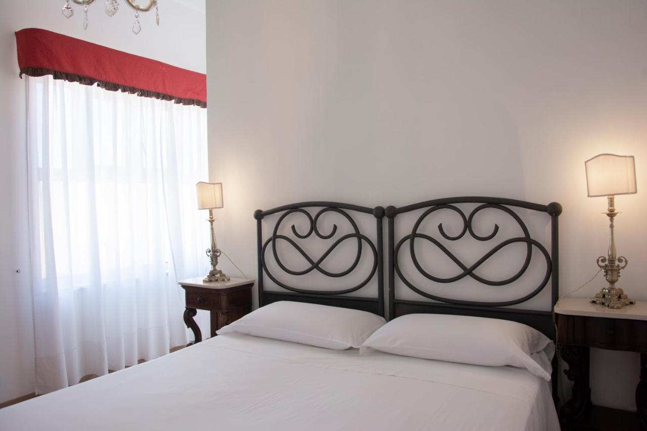 Bed and Breakfast Il Palazzetto Сорренто Экстерьер фото