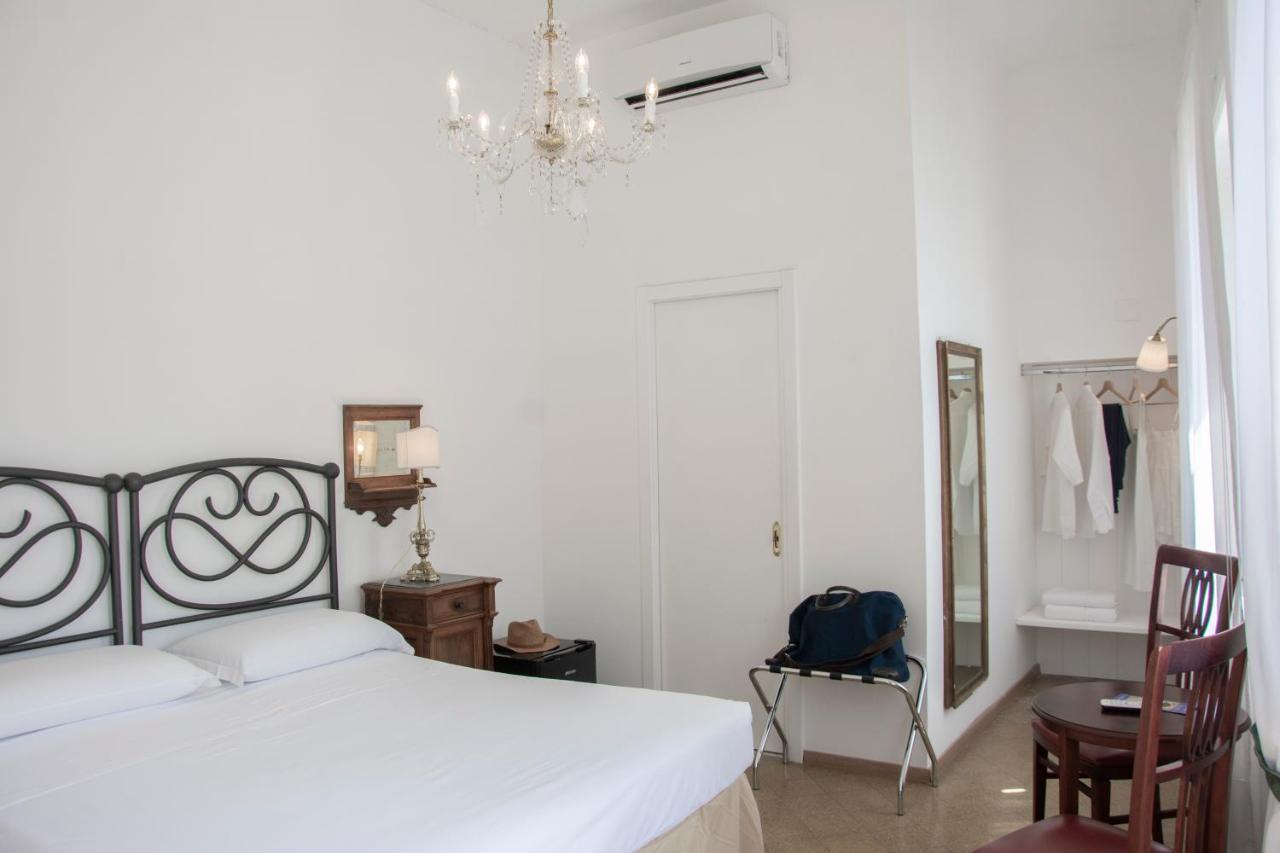 Bed and Breakfast Il Palazzetto Сорренто Экстерьер фото